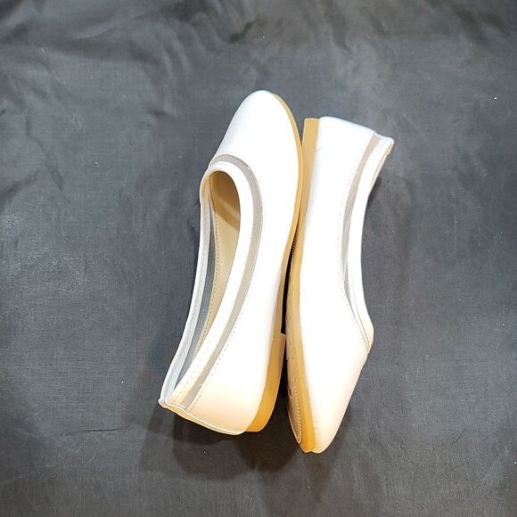 BRAND NEW BELLADIA Women's Ballet Flats COMFORTABLE DRESSY ARCH SUPPORT … - Picture 10 of 16